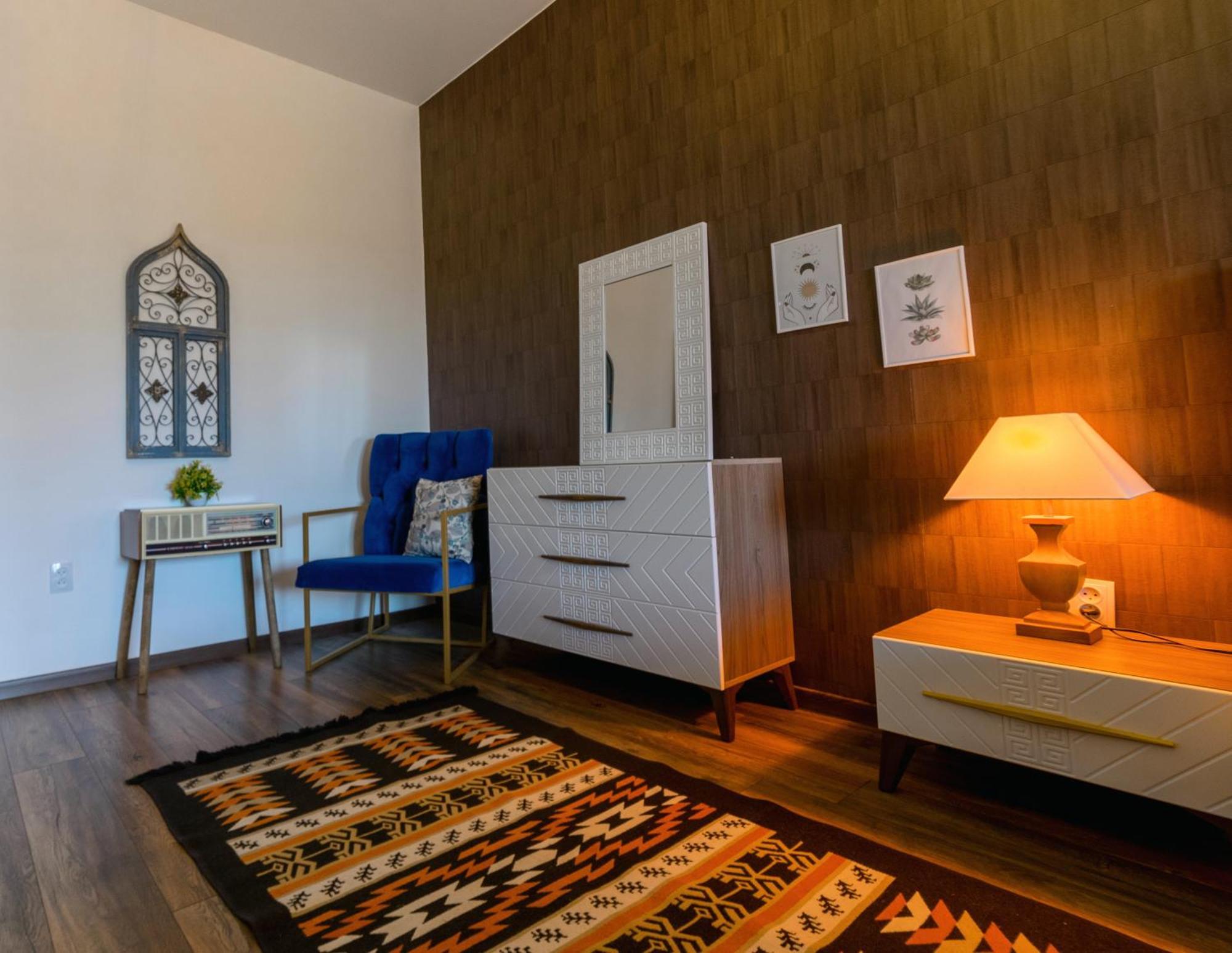Entire Villa Near Tbilisi Nature Reserve With Panoramic View Mtsʼkhetʼa Kültér fotó